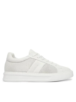 Fabi Sneakersy FU0459.A10ZIPNBA100 Biały