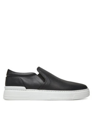 Fabi Sneakersy FU1090 Czarny