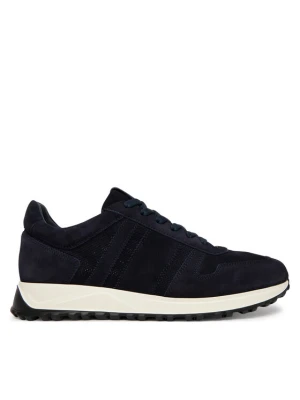 Fabi Sneakersy FU1331.A00TICVEL622 Granatowy