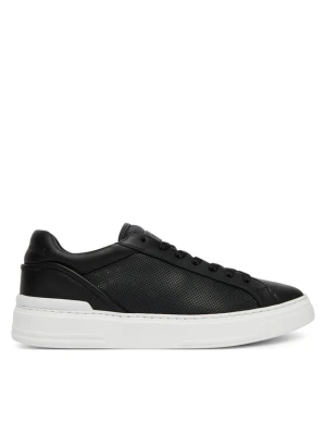 Fabi Sneakersy FU1335.A01XLCPUQ900 Czarny