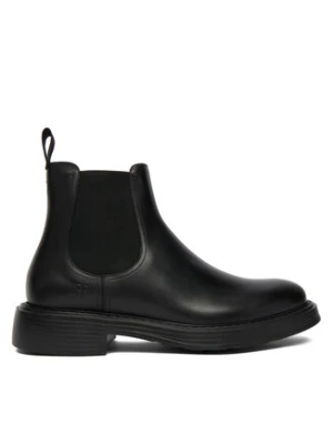 Fabi Sztyblety FU1252 Czarny