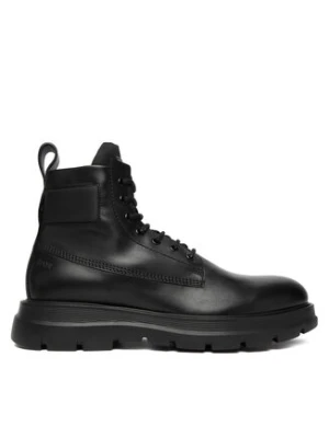 Fabi Trzewiki FU1425 Czarny