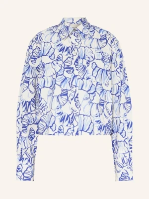 Fabienne Chapot Bluzka Koszulowa Haidy weiss