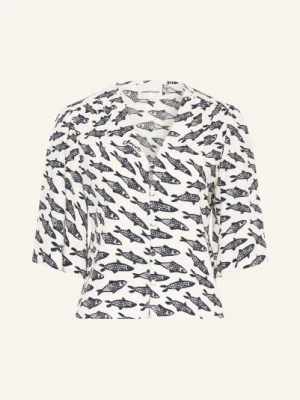 Fabienne Chapot Bluzka Starlet schwarz