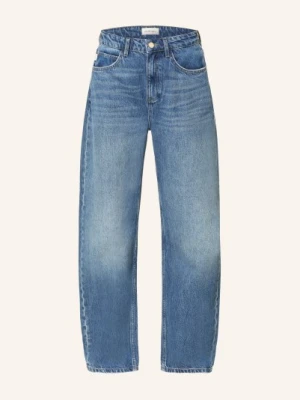 Fabienne Chapot Dżinsy Z Szerokimi Nogawkami Betty blau