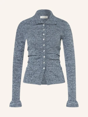 Fabienne Chapot Kardigan Tilda blau