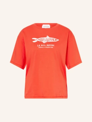 Fabienne Chapot Koszulka Fay rot