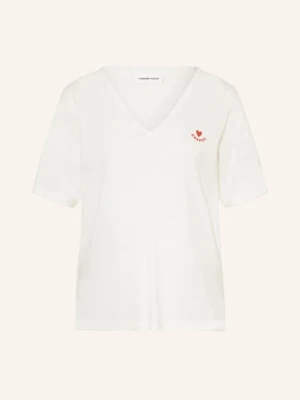 Fabienne Chapot Koszulka Phil weiss