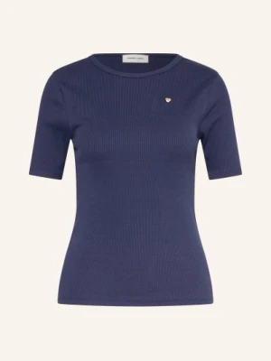 Fabienne Chapot Koszulka Tanja blau