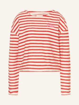 Fabienne Chapot Koszulka Z Długim Rękawem Celina rot