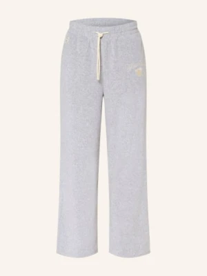 Fabienne Chapot Spodnie Frotte Hugo grau