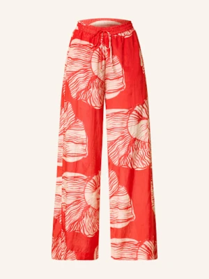 Fabienne Chapot Spodnie Marlena Brent rot