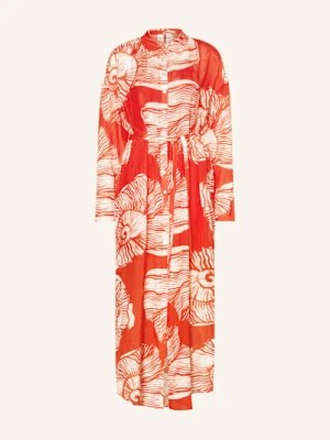 Fabienne Chapot Sukienka Koszulowa Denis rot