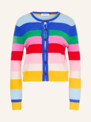 Fabienne Chapot Sweter Henry blau