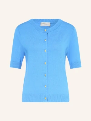 Fabienne Chapot Sweter Molly blau