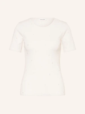 Fabienne Chapot T-Shirt Tanja weiss
