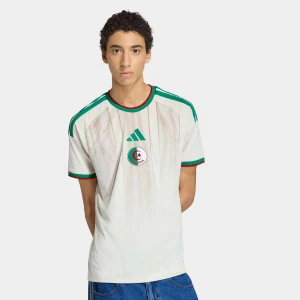 Zdjęcie produktu Algeria 2026 Home Jersey adidas Originals biały