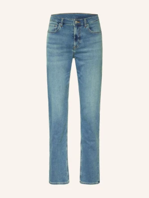 Faherty Jeansy O Dopasowanym Kroju blau IOC INDIGO OCEAN WASH