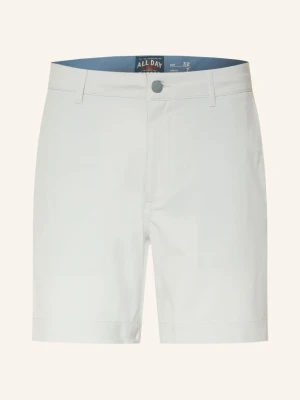 Faherty Szorty All Day Classic Fit grau JASNOCZARY