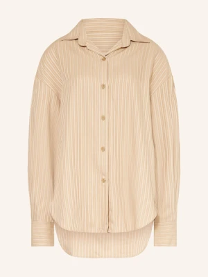 Faithfull The Brand Bluzka En Vau beige