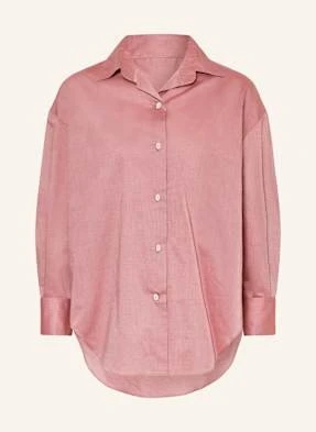 Faithfull The Brand Bluzka En Vau rosa