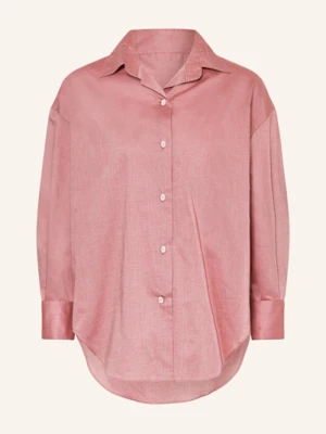 Faithfull The Brand Bluzka En Vau rosa