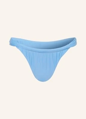 Faithfull The Brand Dół Od Bikini Brazylijskiego Andez blau