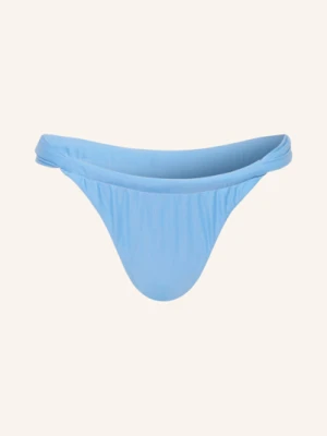 Faithfull The Brand Dół Od Bikini Brazylijskiego Andez blau
