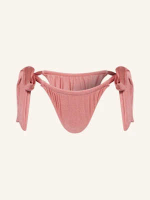 Faithfull The Brand Dół Od Bikini Brazylijskiego Costa rosa