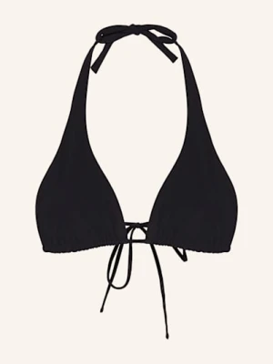 Faithfull The Brand Góra Od Bikini Trójkątnego Kassia schwarz