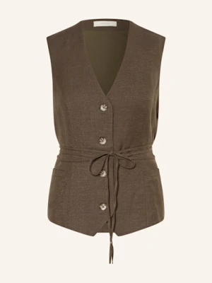 Faithfull The Brand Kamizelka Eva braun