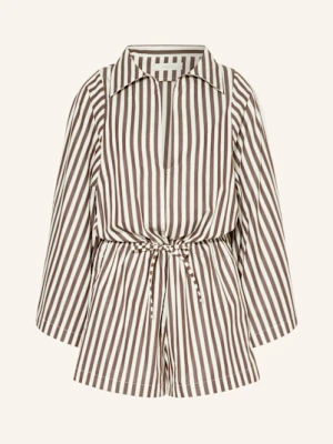 Faithfull The Brand Kombinezon Aksel braun