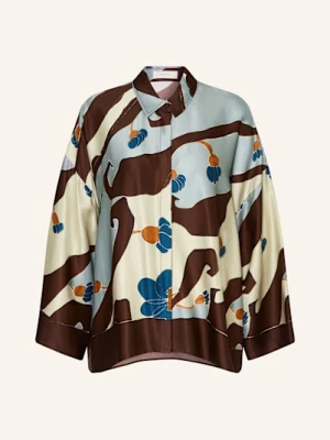 Faithfull The Brand Koszula Karys weiss