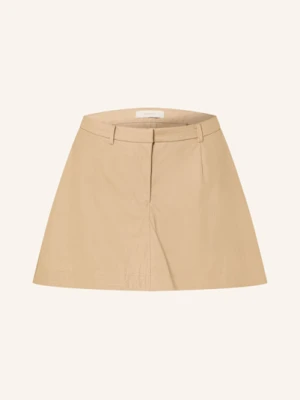 Faithfull The Brand Spódnica Sable beige