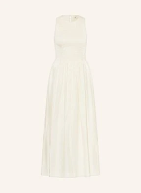 Faithfull The Brand Sukienka Alena weiss