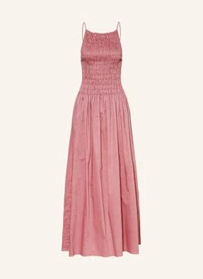 Faithfull The Brand Sukienka Laia rosa