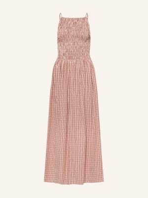 Faithfull The Brand Sukienka Laia rot