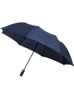 Falcone Parasol w kolorze granatowym - Ø 123 cm rozmiar: onesize