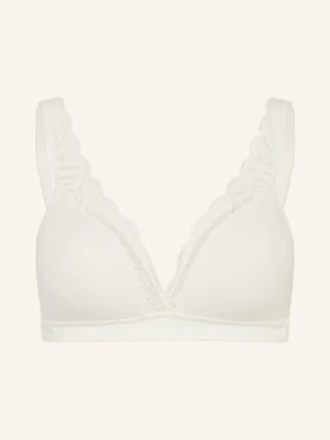 Falke Biustonosz Trójkątny Delicate Touch beige