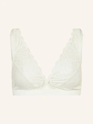 Falke Biustonosz Trójkątny Delicate Touch beige