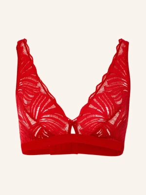 Falke Biustonosz Trójkątny Delicate Touch rot 8318 ventimiglia