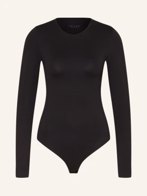 Falke Body Timeless schwarz 3000 BLACK