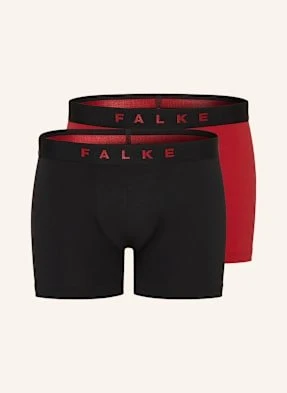 Falke Bokserki Daily Comfort, 2 Szt. grau