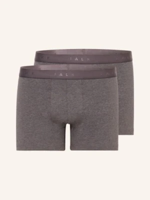 Falke Bokserki Daily Comfort, 2 Szt. grau