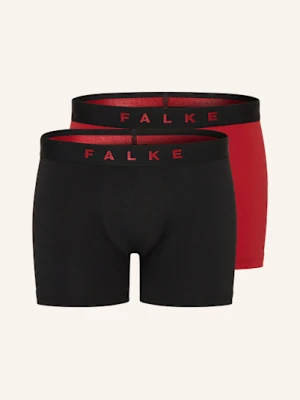 Falke Bokserki Daily Comfort, 2 Szt. grau