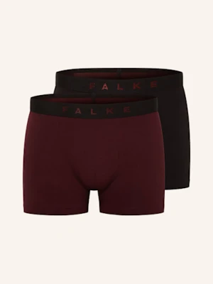 Falke Bokserki Daily Comfort, 2 Szt. schwarz