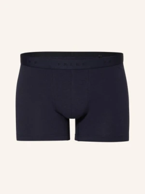 Falke Bokserki Funkcyjne Climate Control blau