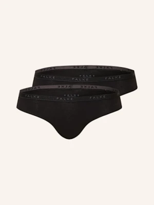 Falke Figi, Daily Comfort, 2 Szt. schwarz