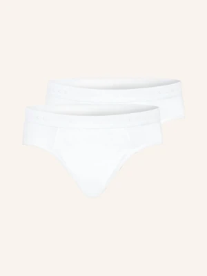 Falke Figi, Daily Comfort, 2 Szt. weiss