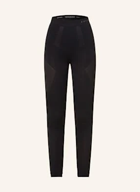 Falke Getry Funkcyjne Warm schwarz